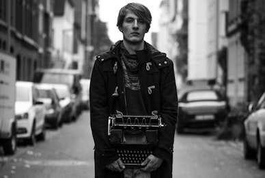 Nico Feiden